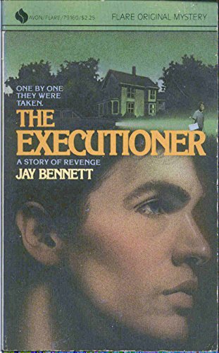 Imagen de archivo de The Executioner a la venta por Front Cover Books