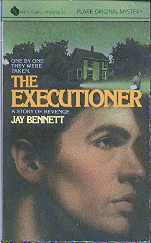 9780380791606: The Executioner (Flare original mystery)