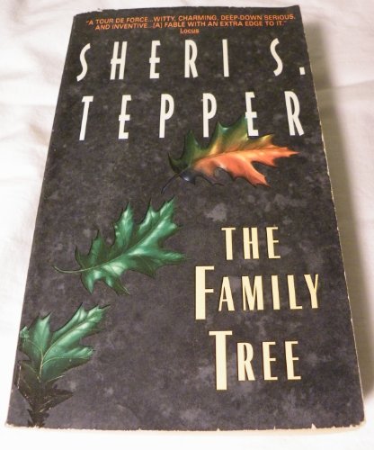 Beispielbild fr The Family Tree zum Verkauf von Jenson Books Inc