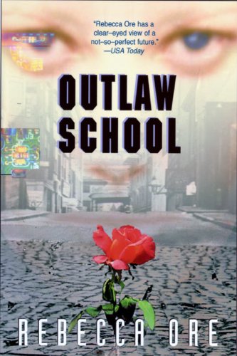 9780380792504: Outlaw School