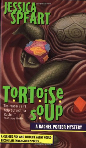 Beispielbild fr Tortoise Soup zum Verkauf von Camp Popoki LLC dba Cozy Book Cellar