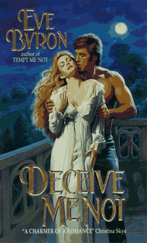 Stock image for Deceive ME Not for sale by Robinson Street Books, IOBA