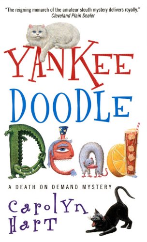 9780380793266: Yankee Doodle Dead: A Death on Demand Mystery: 10