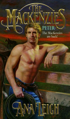 Stock image for The Mackenzies : Peter for sale by Better World Books: West