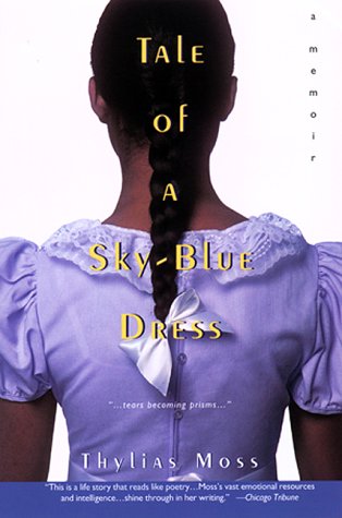 9780380793624: Tale of a Sky-Blue Dress