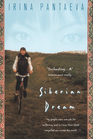 Imagen de archivo de Siberian Dream a la venta por ThriftBooks-Atlanta