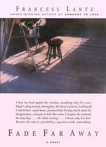 Imagen de archivo de Fade Far Away (An Avon Flare Book) a la venta por POQUETTE'S BOOKS