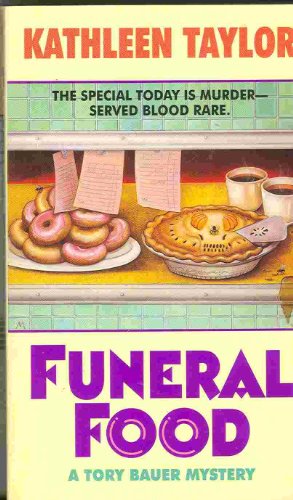 Stock image for Funeral Food for sale by Gulf Coast Books