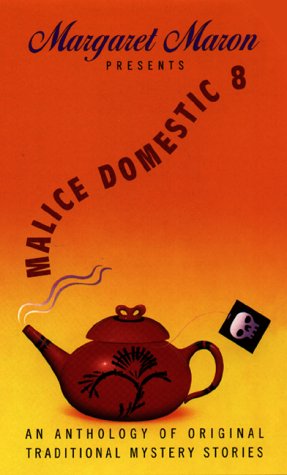 Margaret Maron Presents Malice Domestic