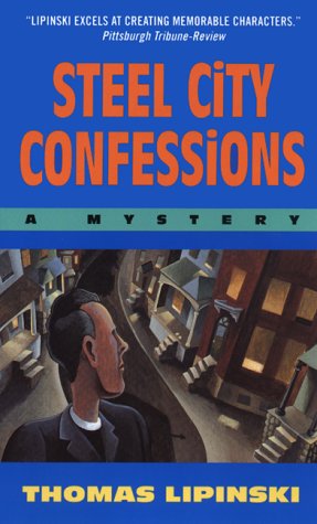 9780380794317: Steel City Confessions