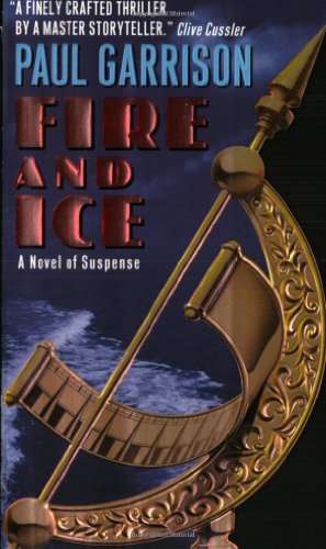 9780380794362: Fire and Ice