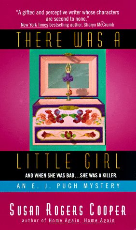 9780380794683: There Was a Little Girl: An E. J. Pugh Mystery
