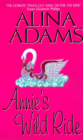 9780380794720: Annies Wild Ride