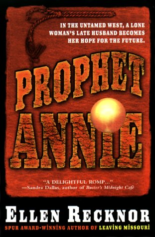 Stock image for Prophet Annie for sale by More Than Words