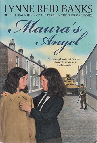 9780380795147: Maura's Angel (An Avon Camelot Book)