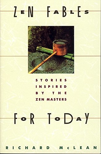 Stock image for Zen Fables for Today for sale by SecondSale
