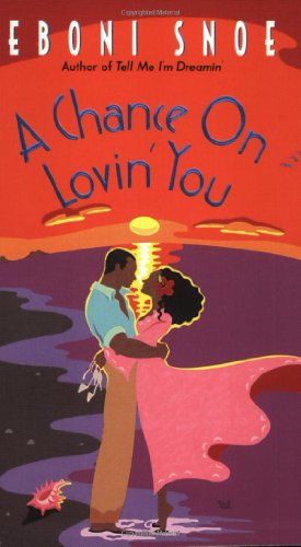 Imagen de archivo de A Chance on Lovin' You a la venta por HPB-Movies