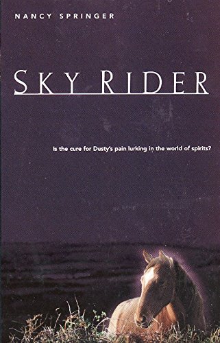 Stock image for Sky Rider for sale by SecondSale
