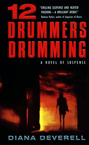 Imagen de archivo de 12 Drummers Drumming a la venta por HPB-Ruby