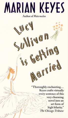 Beispielbild fr Lucy Sullivan Is Getting Married zum Verkauf von Books-FYI, Inc.