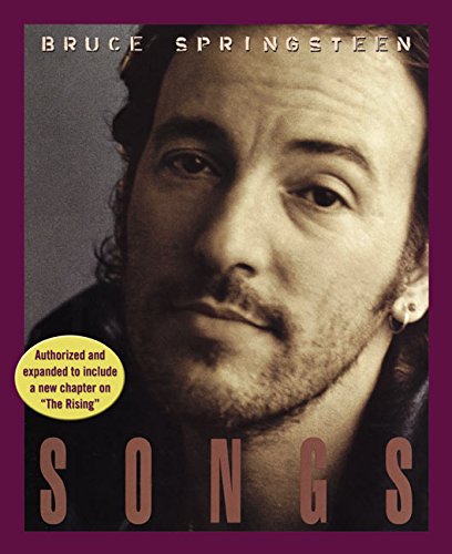 Stock image for Bruce Springsteen: Songs for sale by ZBK Books