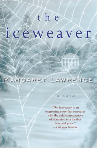 Beispielbild fr The Iceweaver : A Novel zum Verkauf von Better World Books