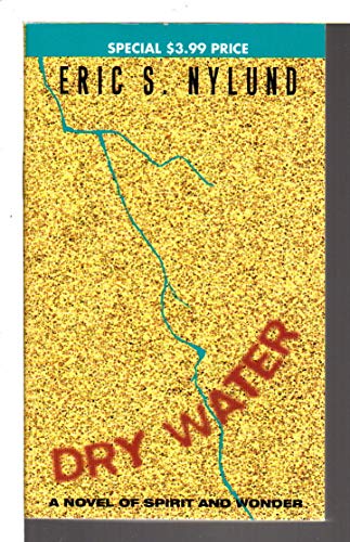 Beispielbild fr Dry Water zum Verkauf von Better World Books