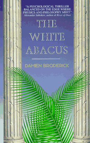 9780380796151: The White Abacus