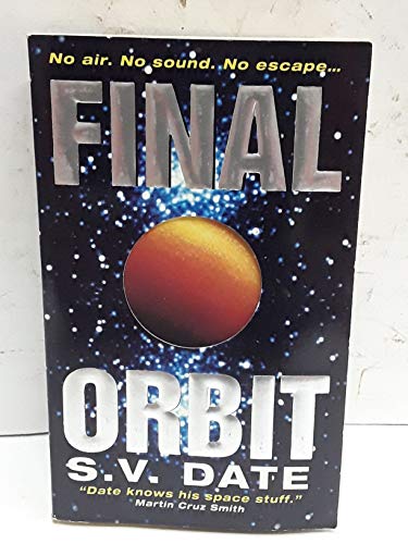 9780380796250: Final Orbit