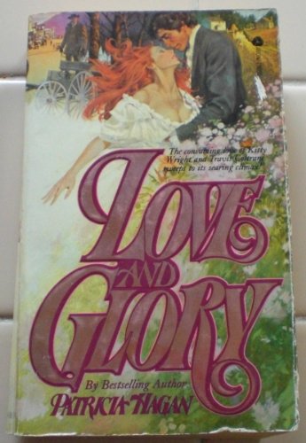 Stock image for Love and Glory (Coltrane) for sale by Once Upon A Time Books