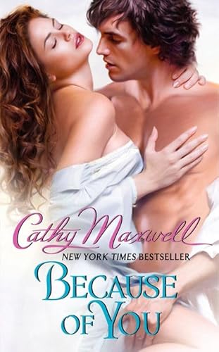 Beispielbild fr Because of You (Avon Romantic Treasure) zum Verkauf von Gulf Coast Books