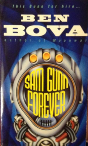 9780380797264: Sam Gunn Forever