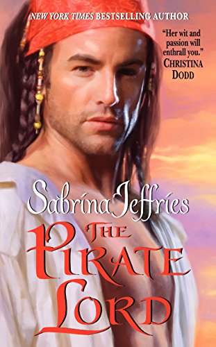 Stock image for The Pirate Lord (Lord Trilogy, Book 1) for sale by ThriftBooks-Atlanta