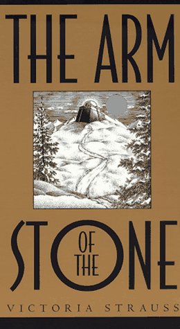 Beispielbild fr The Arm of the Stone zum Verkauf von Wonder Book