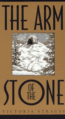 9780380797516: The Arm of the Stone