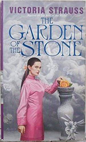 Imagen de archivo de The Garden of the Stone a la venta por Half Price Books Inc.