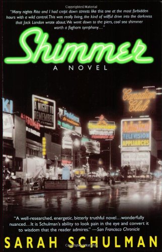 Imagen de archivo de Shimmer a la venta por Better World Books
