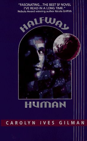 9780380797998: Halfway Human