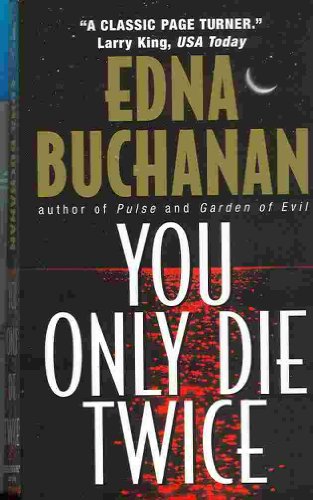 9780380798421: You Only Die Twice: A Novel