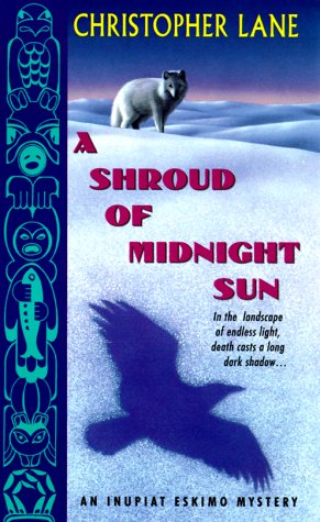 Stock image for A Shroud of Midnight Sun for sale by Better World Books