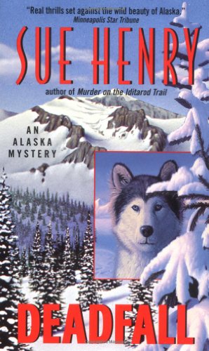 Imagen de archivo de Deadfall: An Alaska Mystery (Alaska Mysteries) a la venta por SecondSale