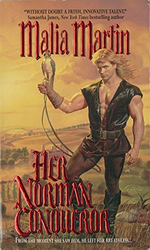 9780380798964: Her Norman Conqueror