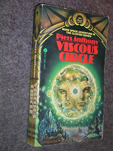 Beispielbild fr Viscous Circle (Cluster, Bk. 5) zum Verkauf von Half Price Books Inc.