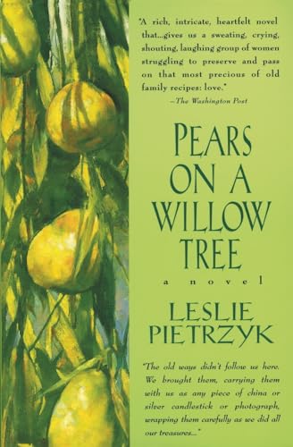 Beispielbild fr Pears on a Willow Tree zum Verkauf von Wonder Book