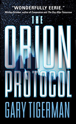 Stock image for The Orion Protocol for sale by Wonder Book