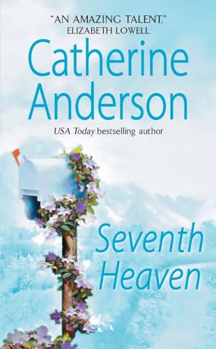 Imagen de archivo de Seventh Heaven a la venta por Your Online Bookstore