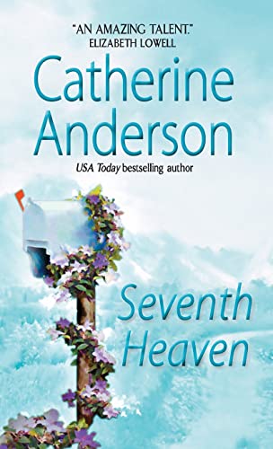 Stock image for Seventh Heaven for sale by Gulf Coast Books