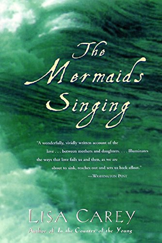 Beispielbild fr The Mermaids Singing zum Verkauf von Wonder Book