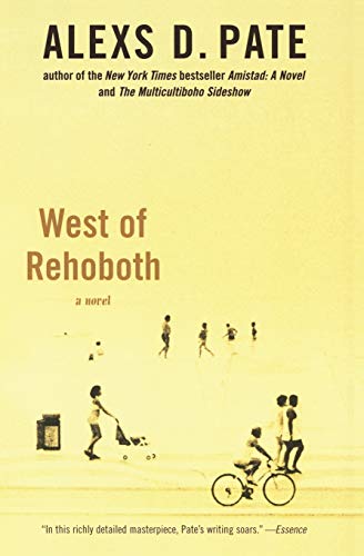 Imagen de archivo de West of Rehoboth: A Novel a la venta por SecondSale