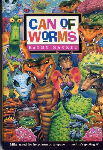 Stock image for Can of Worms (An Avon Camelot Book) for sale by Jenson Books Inc